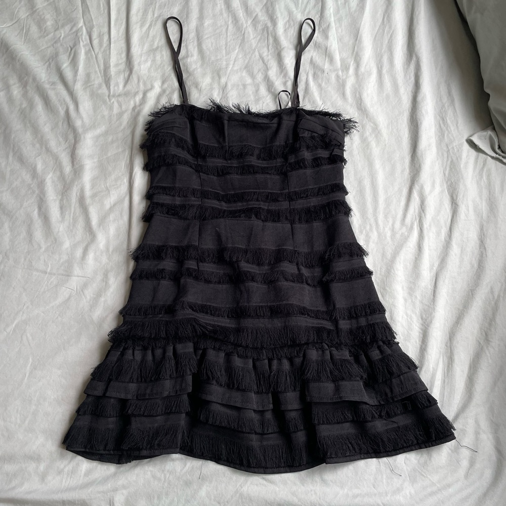 Princess Polly Molina Dress